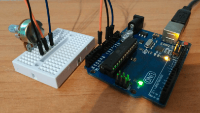 arduino_analog